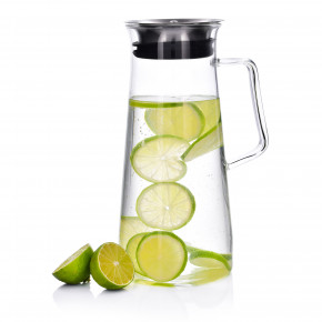 Кана с капак DUKA NJUTA HANDLE 1500 мл.