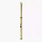 Запалка за свещи - плазмена DUKA SHINE 23 см., златист