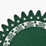 Подложка за хранене DUKA JULKLAP 38 см.