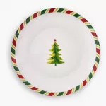 Чиния DUKA FESTLIG 20 см., елха