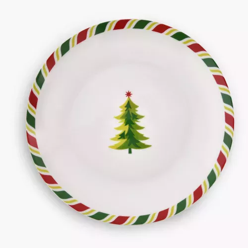Чиния DUKA FESTLIG 20 см., елха