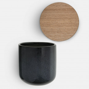 Ароматна свещ DUKA SANDSTEN, памучен облак