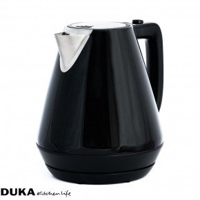 Електрическа кана DUKA BOSSE 1,7 л.