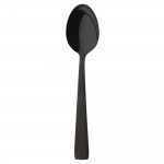 Лъжица DUKA ORM, черен
