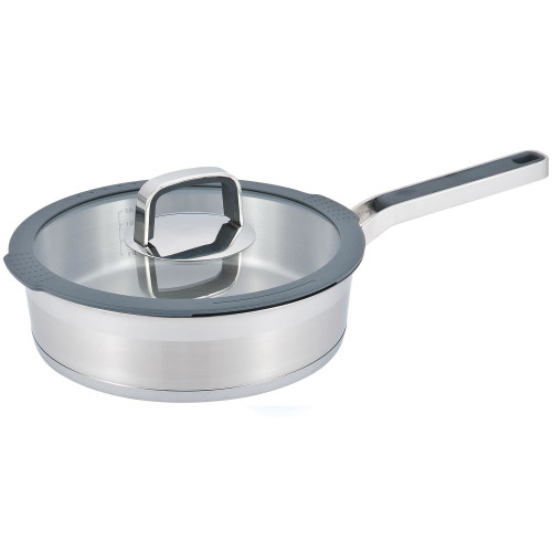 Тиган с капак DUKA ESKIL 24 см.