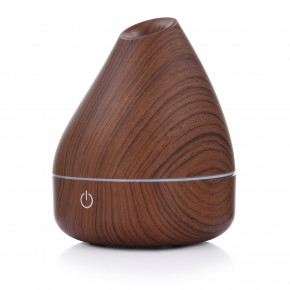 Овлажнител за въздух 3 в 1 DUKA AROMA, кафяв