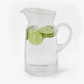 Кана за вода DUKA GLASS 1500 мл