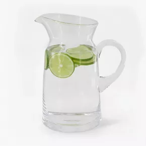 Кана за вода DUKA GLASS 1500 мл