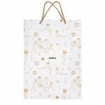 Подаръчна торба DUKA CELESTIAL 30x14x42 см.