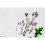 Прибори DUKA TROPEA 60 ел. Прибори DUKA TROPEA 60 ел.