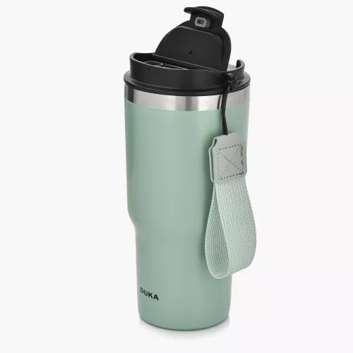 Термо чаша DUKA RESA 600 мл., зелен