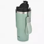 Термо чаша DUKA RESA 600 мл., зелен
