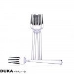 Прибори за хранене 60 части DUKA UNIVERSAL Прибори за хранене 60 части DUKA UNIVERSAL