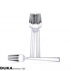 Прибори за хранене 60 части DUKA UNIVERSAL