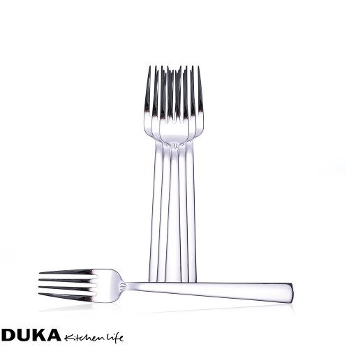Прибори за хранене 60 части DUKA UNIVERSAL Прибори за хранене 60 части DUKA UNIVERSAL