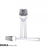 Прибори за хранене 60 части DUKA UNIVERSAL