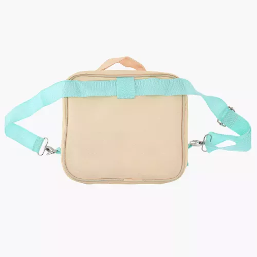 Термо чанта DUKA MINI 22x19x8 см., мента