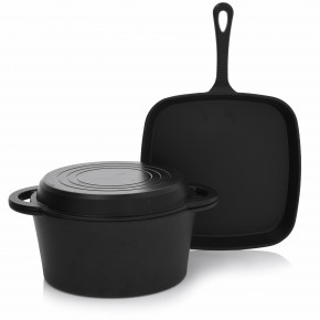 Тенджера DUKA BJORN 3000 мл.