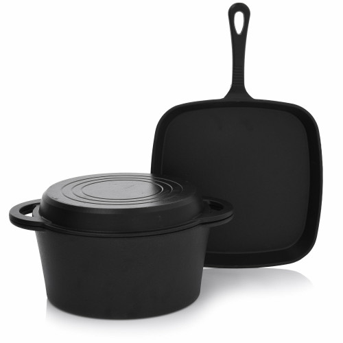 Тенджера DUKA BJORN 3000 мл.