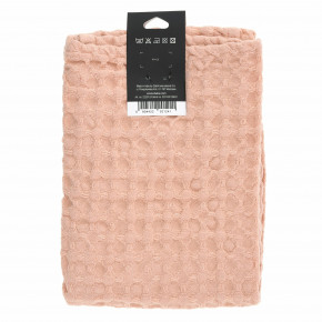 Кухненската кърпа DUKA VAFFLA 50х70 см, сьомга