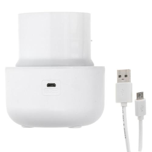 Овлажнител за въздух с хималайска сол DUKA BERGVIND