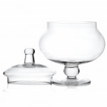 Буркан за сладки DUKA CANDY 1600 мл.