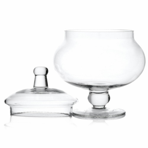 Буркан за сладки DUKA CANDY 1600 мл.