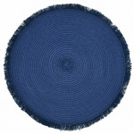 Подложка за хранене DUKA DAGLIG 35 см., тъмносин