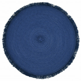 Подложка за хранене DUKA DAGLIG 35 см., тъмносин