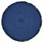 Подложка за хранене DUKA DAGLIG 35 см., тъмносин