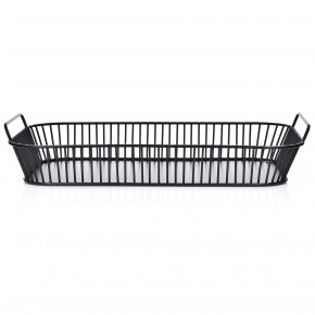 Поднос DUKA STAVAR 36x22.5x7 см.