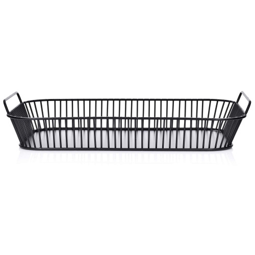 Поднос DUKA STAVAR 36x22.5x7 см.
