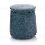 Буркан DUKA THORA 400 мл., син