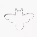 Сет форми за сладки 4 бр. DUKA MINI