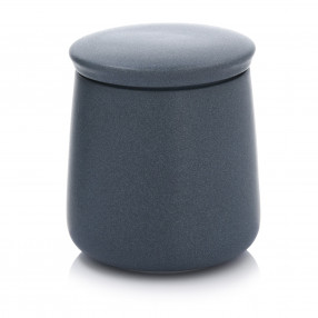 Буркан DUKA THORA 400 мл., сив