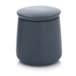 Буркан DUKA THORA 400 мл., сив