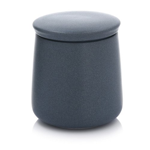 Буркан DUKA THORA 400 мл., сив