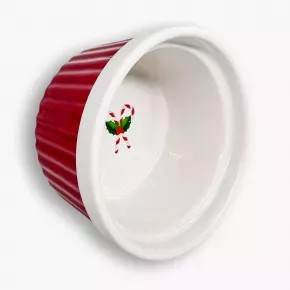 Форма за печене DUKA LYCKLIG 9 см., коледни бастуни