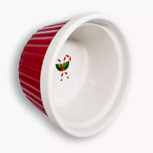 Форма за печене DUKA LYCKLIG 9 см., коледни бастуни