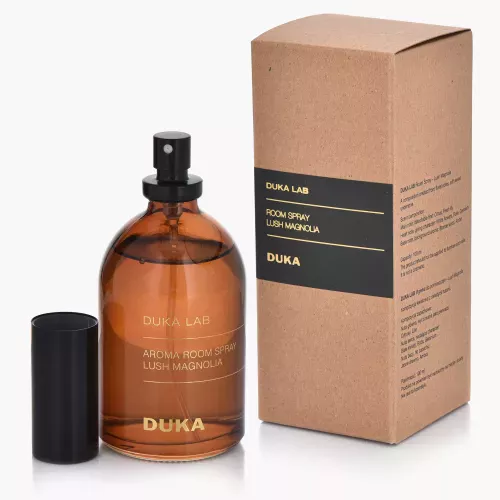 Спрей за стая DUKA LAB 100 мл., лилия