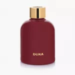 Арома дифузер DUKA MERLOT 150 мл., черен нар