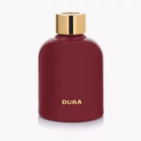 Арома дифузер DUKA MERLOT 150 мл., черен нар