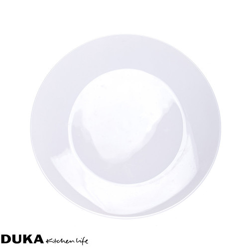 Дълбока чиния DUKA FELICIA 21 см. 