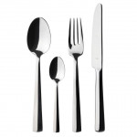 Прибори за хранене 60 части DUKA UNIVERSAL