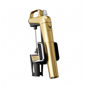 Система за вино Coravin Model Two Elite Champagne