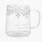 Чаша DUKA RIMFROST 450 мл., имел