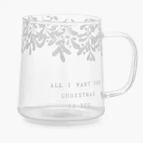 Чаша DUKA RIMFROST 450 мл., имел