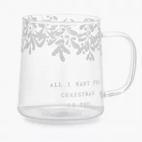 Чаша DUKA RIMFROST 450 мл., имел