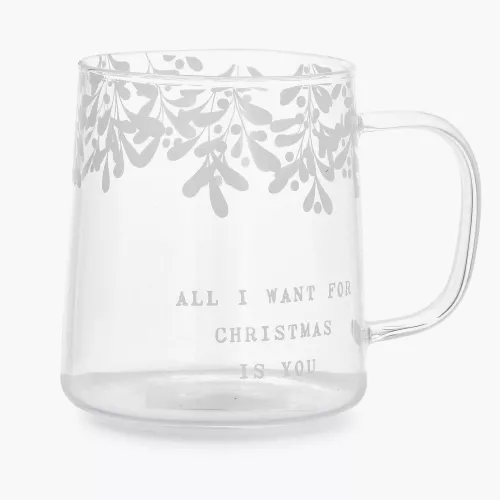 Чаша DUKA RIMFROST 450 мл., имел