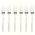 Малки вилици 6 бр. DUKA TROPEA